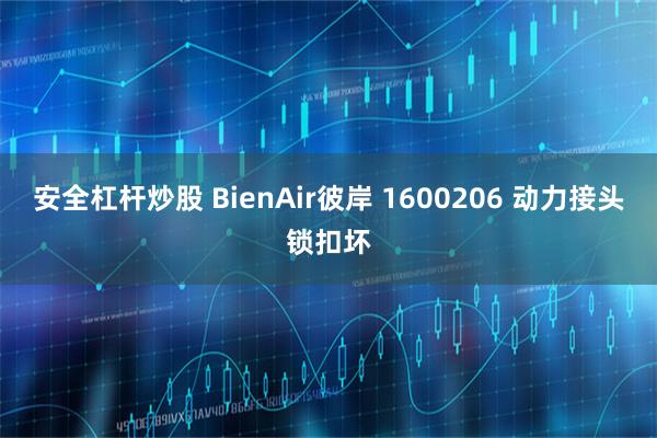 安全杠杆炒股 BienAir彼岸 1600206 动力接头锁扣坏
