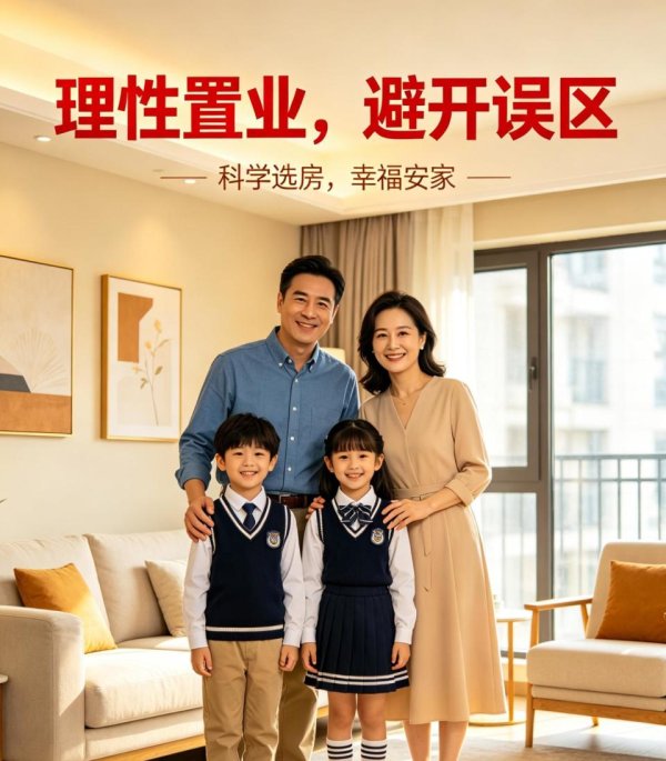 在线配资炒股开户 楼市迎来新转折！马云早年预判应验，3大变化买房一定要看清